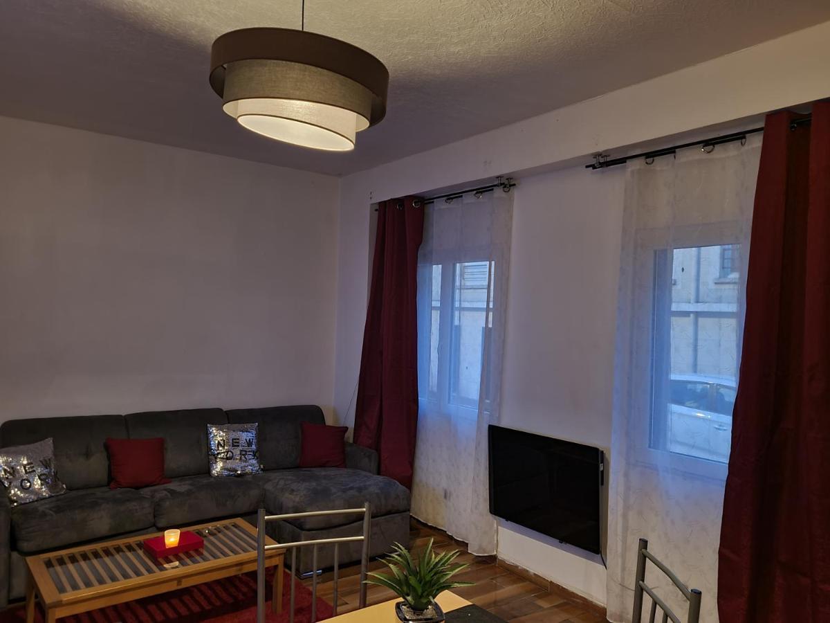 Appartement Chaleureux A 35Mn De Paris Corbeil-Essonnes Zewnętrze zdjęcie